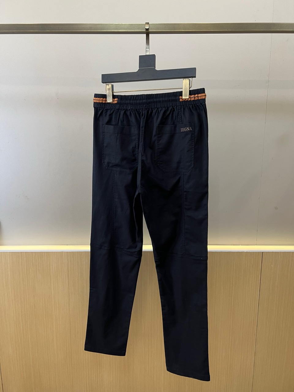 Casual Pants Man